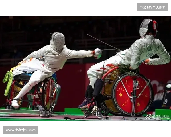安徽李茂男子107公斤以上级夺金：残特奥赛场再续奖牌梦